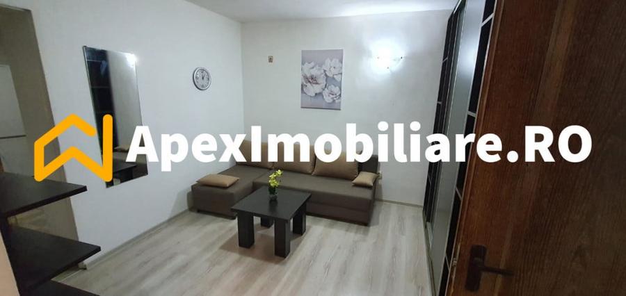 Apartament 2 camere de inchiriat Doamna Ghica Bucure?ti | A - 4