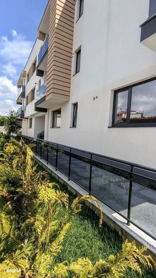Apartament cu 2 camere decomandat în 1 Mai