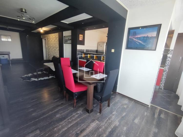 Apartament 3 camere decomandat | 81 mp | Etaj 1 | Ștrand 2 – Tilișca - 6
