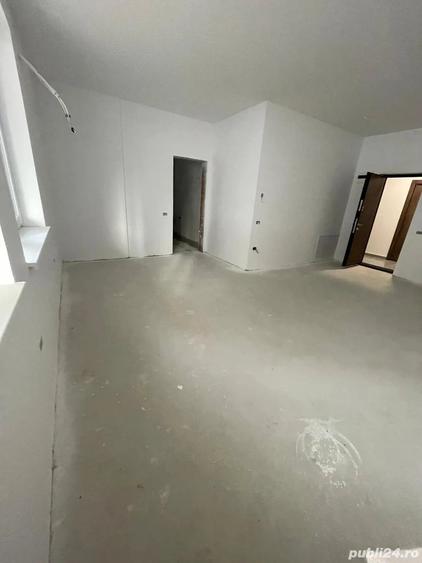 Garsonieră decomandată în Sânmartin