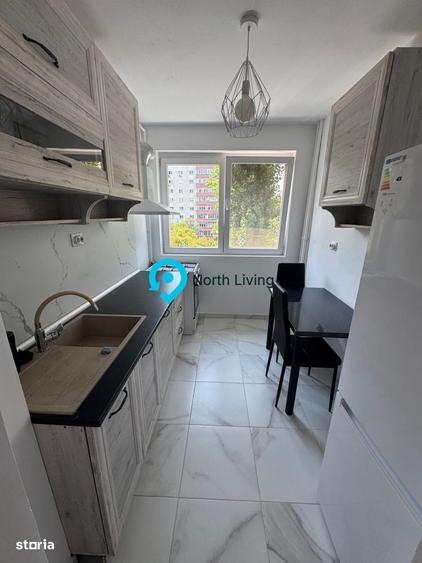 Apartament 3 camere de inchiriat Bd. Alex Obregia- prima chirie - 8