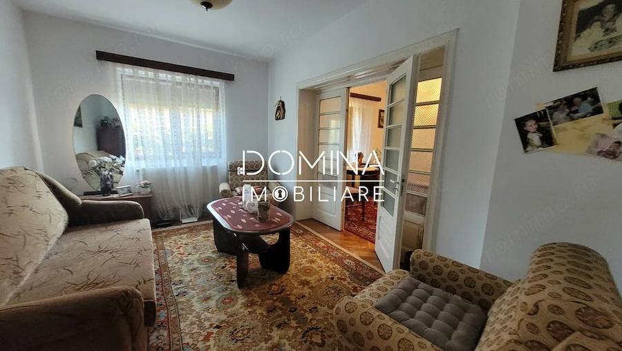 Casă cu Teren 265 Mp în Central