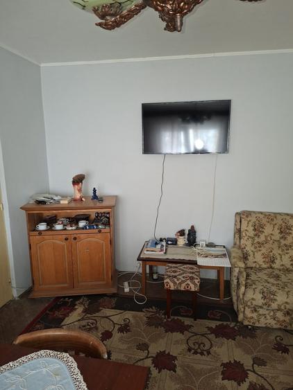 Apartament 2 Camere Zona stadion Etajul 1 - 1