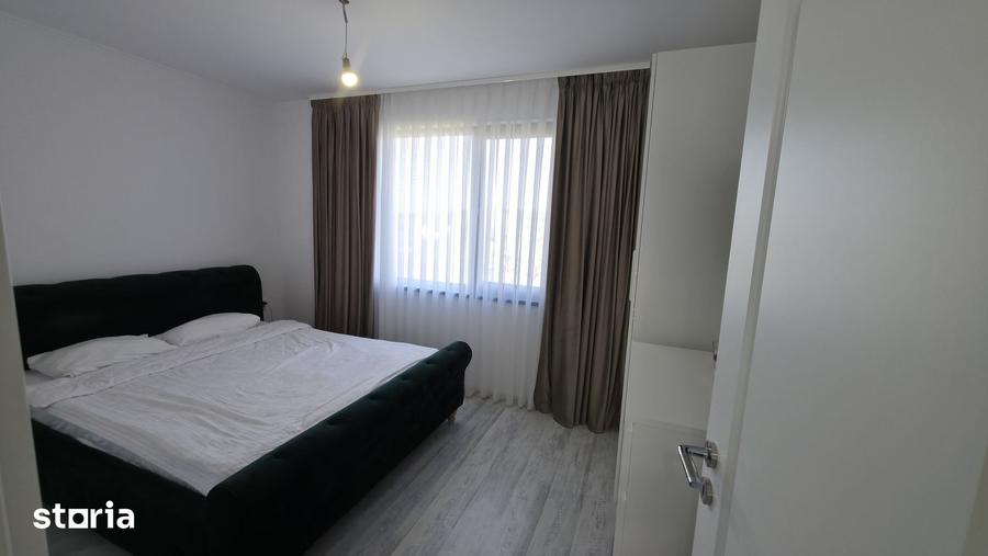 Casă cu 3 camere cu Teren 400 Mp în Oncea
