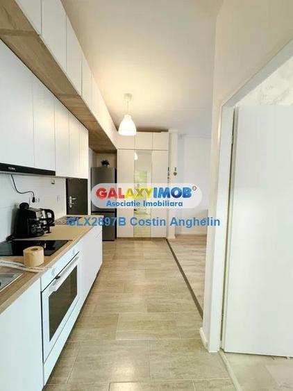 Apartament 2 camere SMART - Lujerului   Plaza   Afi - 4