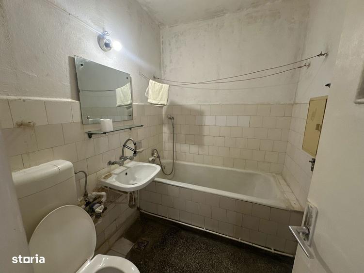 Apartament de 2 camere-Calea Grivitei/2-Room Apartment-Calea Grivitei - 8