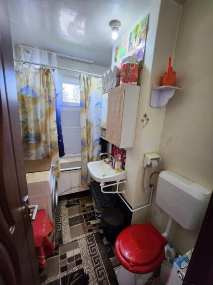 Apartament cu 2 camere in Astra str. Cometei, suprafata 52 mp,balcon, insorit! - 7