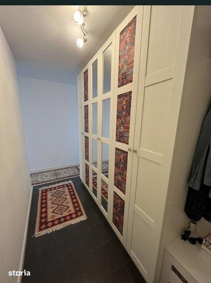 APARTAMENT 2 CAMERE | PRELUNGIREA GHENCEA | CUBIC 3 RESIDENCE| CENTRAL - 4