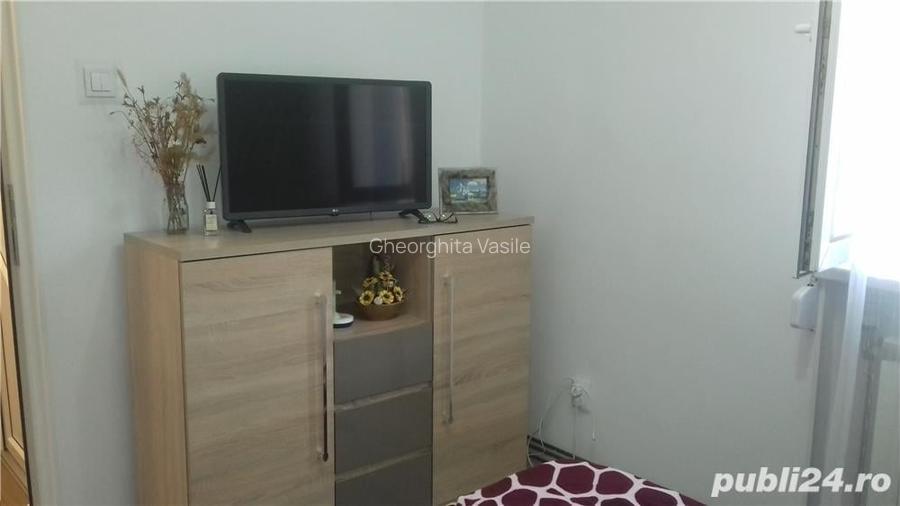Apartament cu 2 camere nedecomandat în Kogălniceanu