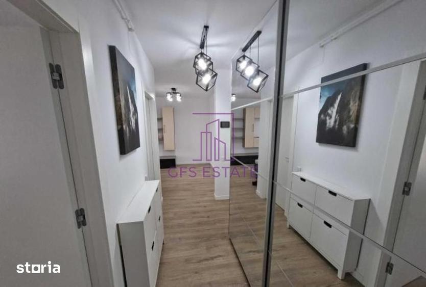Inchirieri Apartamente 2 Camere Estoria City|Centrala - 7