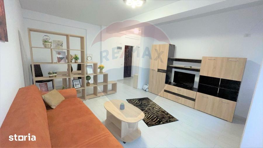 Apartament 2 camere, de inchiriat, Militari Residence, Ilie Petre - 5