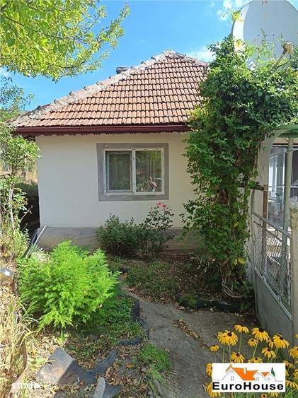 Casă cu 2 camere în Vulcan