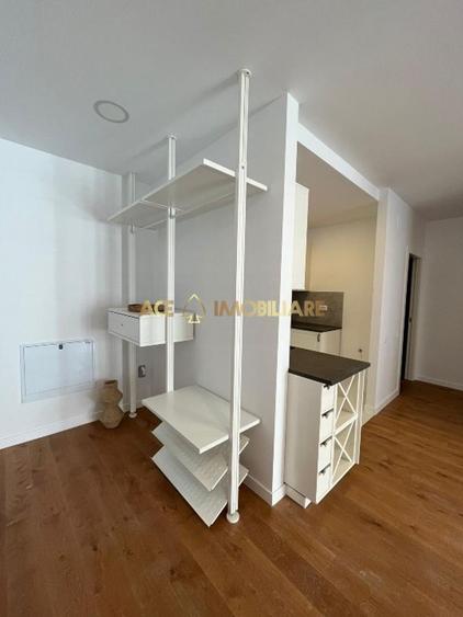 2 Camere de inchiriat | ONE Cotroceni | Centrala | Parcare | Metrou - 8