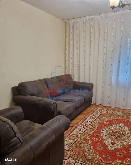 Apartament 3 camere zona Podul de Fier - 3