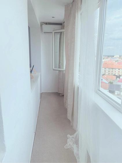 Apartament cu 3 camere decomandat, mobilat în Elisabetin
