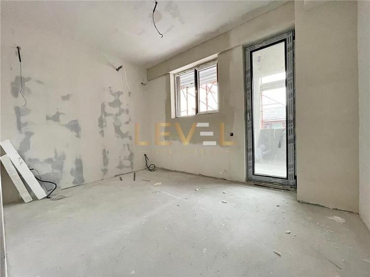 Apartament cu 4 camere de vanzare - Domenii - Bloc Nou tip Boutique [TUR VIDEO] - 17