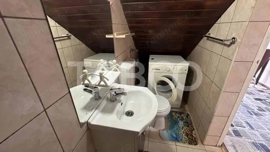 Apartament 2 camere la casa de inchiriat Selimbar Sibiu - 5