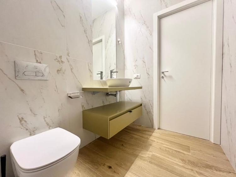 NOU / SUPERB  / SPATII GENEROASE / PARTIAL MOBILAT SI UTILAT BLOC BOUTIQUE - 27