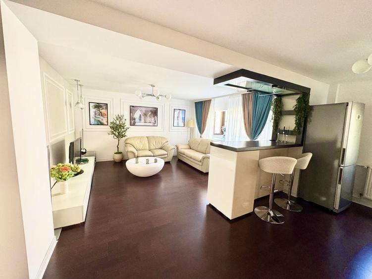 Apartament cu 2 camere decomandat în Vitan