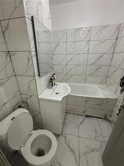Apartament cu 2 camere decomandat în Mircea cel Bătrân