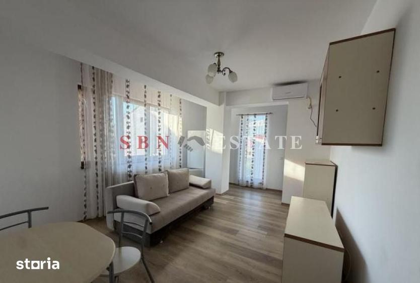 Apartament cu 2 camere decomandat în 1 Mai