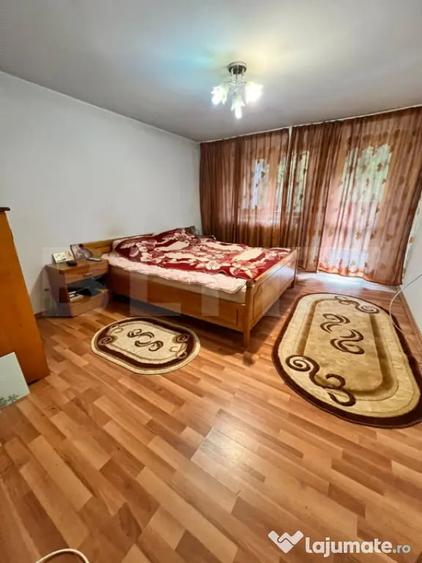 Casă cu 3 camere cu Teren 1500 Mp în Central