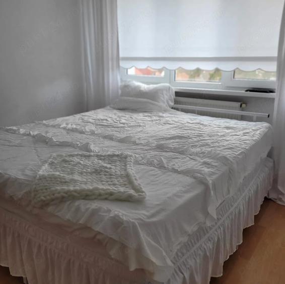 Apartament cu 2 camere semidecomandat în Gemenii