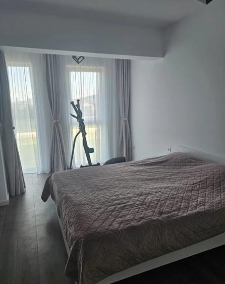 Apartament in bloc nou, etaj intermediar, zona Oncos - 5
