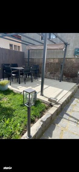 Casă cu 2 camere cu Teren 440 Mp în Bixad