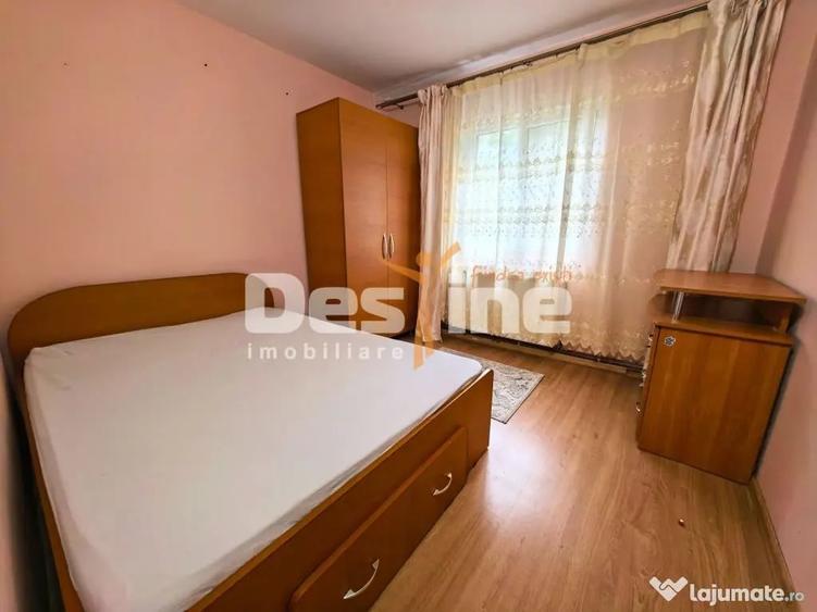 Apartament 2 camere 52 mp etaj 1,mobilat ?i utilat - 2
