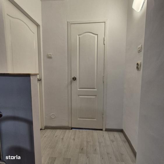 Apartament cu 2 camere în Malul Mureșului