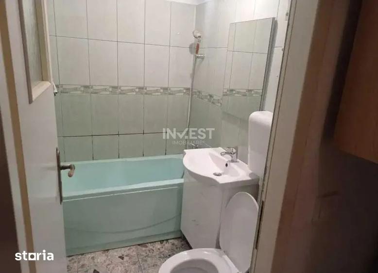 Apartament 2 camera de inchiriat zona Tatarasi Nord - 3