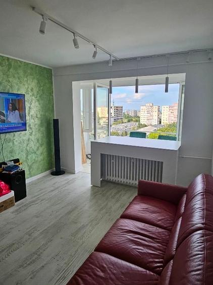 Apartament 2 camere zona Tomis Nord - 2