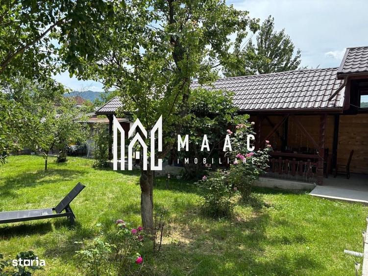 Casă cu 4 camere în Jiblea Veche