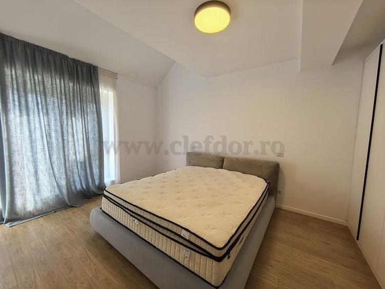 Casă cu 5 camere cu Canalizare în Pipera