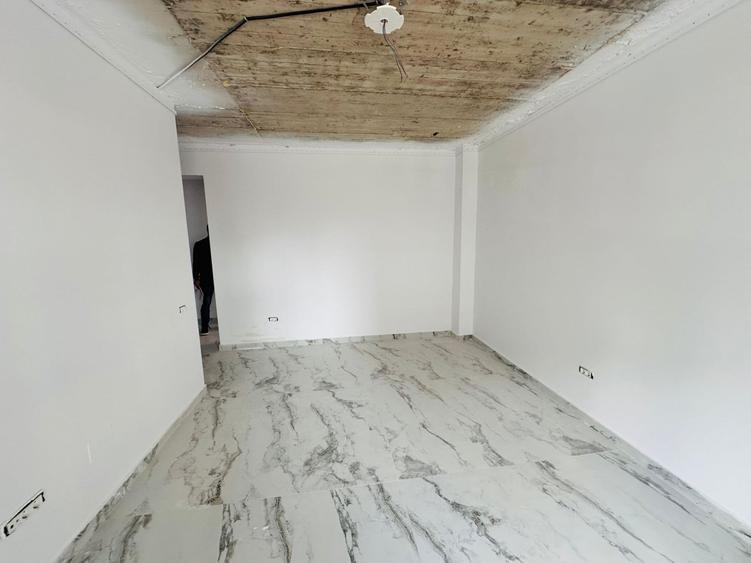 Garsonieră decomandată în Chiajna
