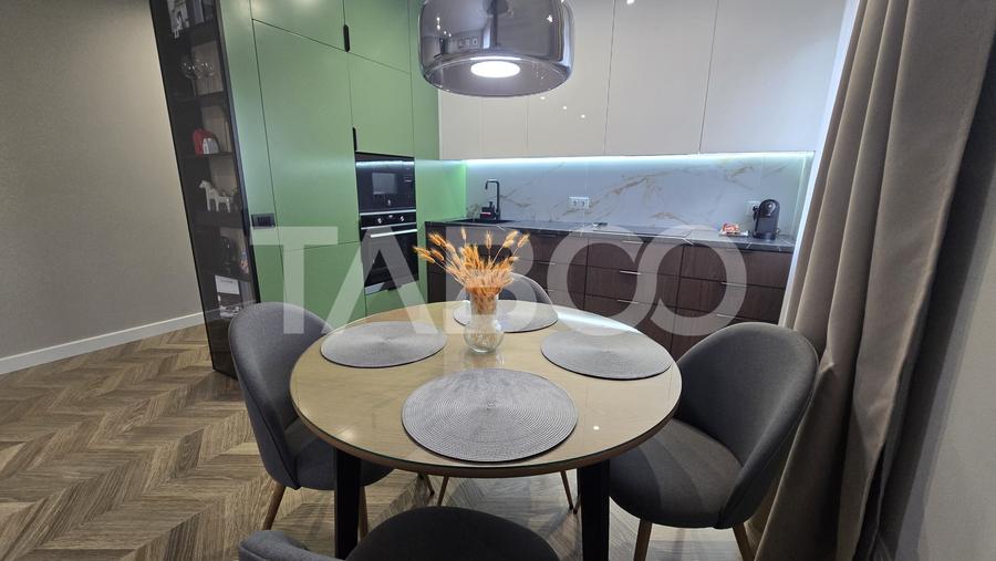 Apartament de vanzare 2 camere etaj intermediar zona Arhitectilor - 4