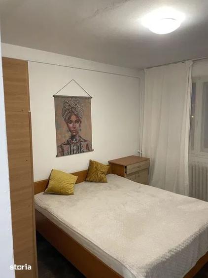 Apartament cu 2 camere în Alexandru cel Bun