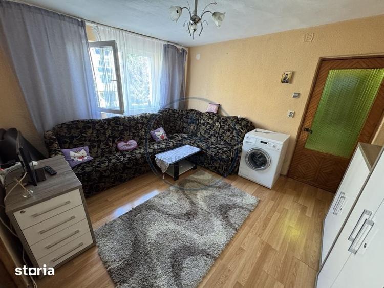 Apartament 3 camere | etaj 1 | 45 mp utili | Decebal-izolat exterior - 5