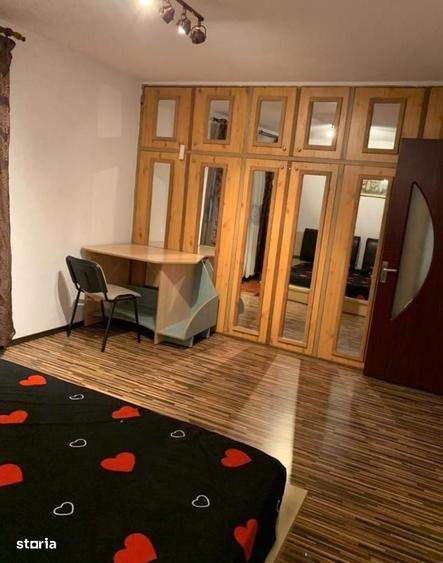 Apartament cu 2 camere în Paltiniș