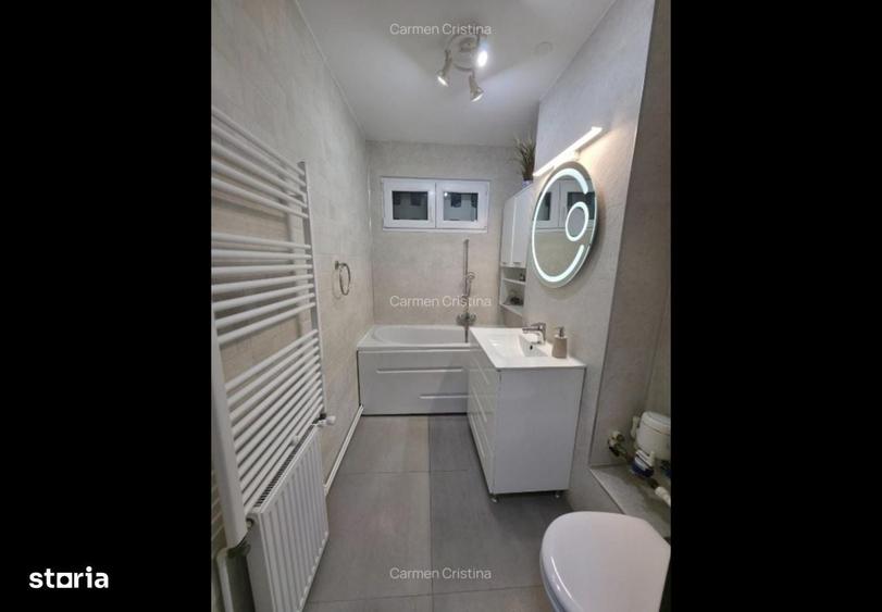 Apartament 3 camere mobilat Gorjului COMISION 0% - 8