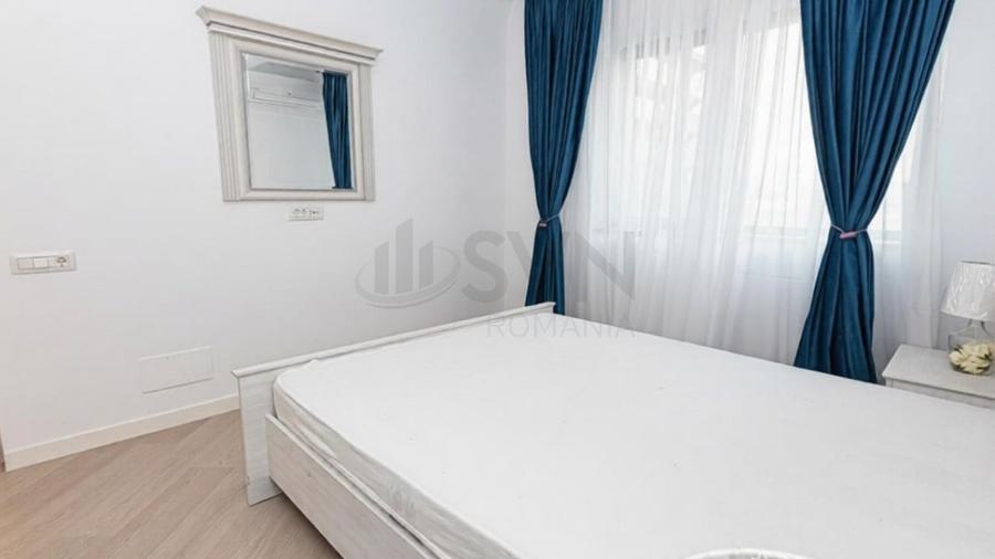 REA1016742 Apartament superb 2 camere Cortina North - 10