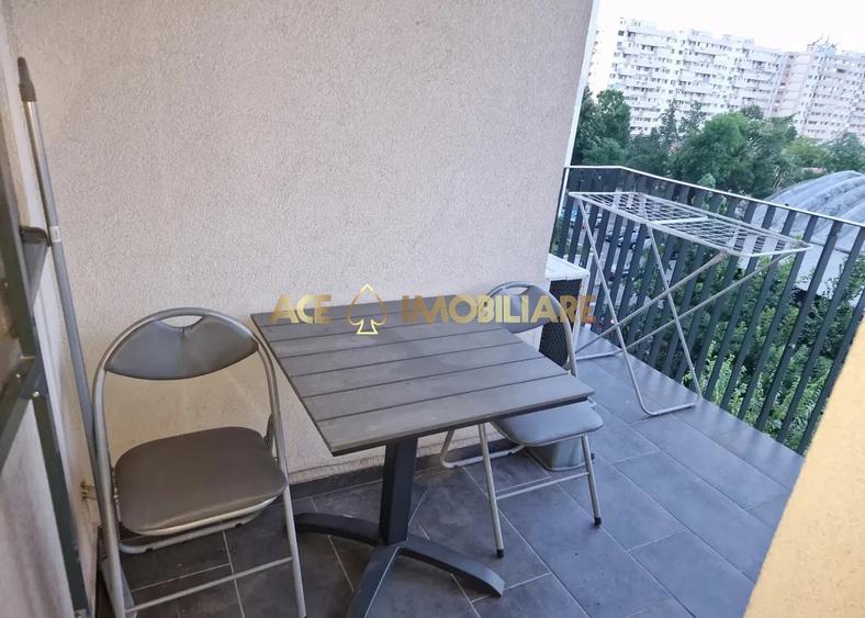Apartament cu 2 camere decomandat, mobilat în Pantelimon