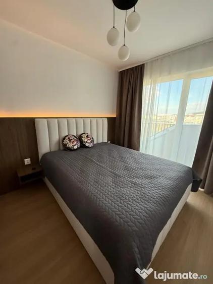 Apartament 2 camere, 45mp, lift, prima inchiriere, zona Eroilor - Cluj-Napoca (Cluj) - 9