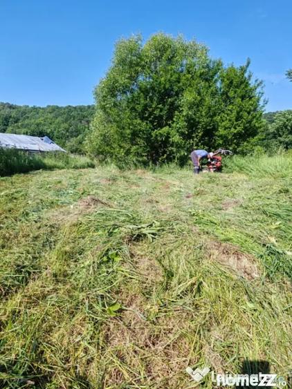 Teren de 4183 mp, în Central
