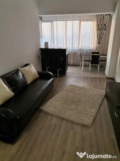 Apartament cu 2 camere semidecomandat în Canta