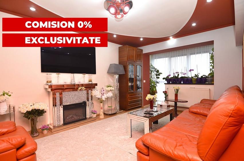 VANZARE APARTAMENT 4 CAMERE RAHOVA – MARGEANULUI - 11