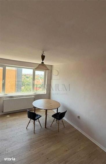 Apartament cu 2 camere decomandat în Olimpia-Stadion