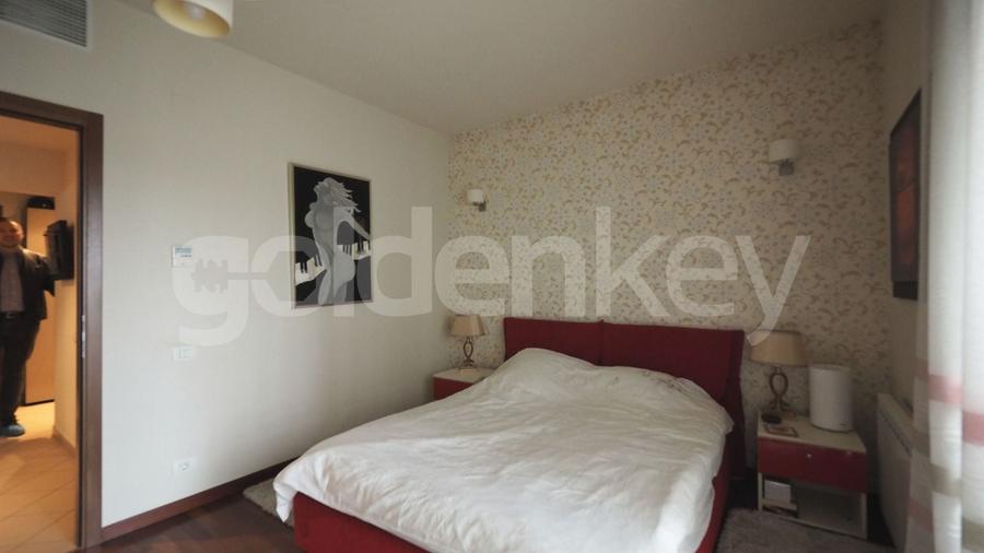 Apartament generos cu 4 camere, 2 bai | 215mpc | 30mp terase si garaj - 18