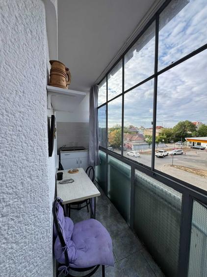 Apartament 2 camere Calea Aradului - 3